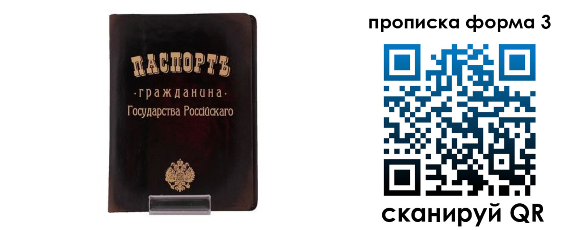 прописка паспорт в Краснознаменске